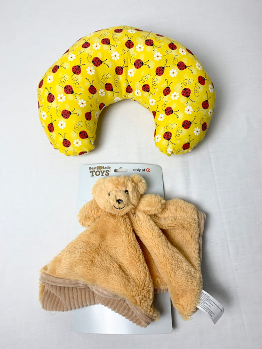 Bundle baby items