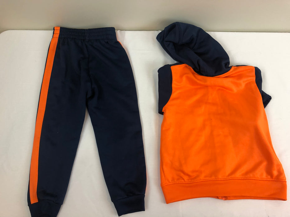 Champion athletic wear boys outfit