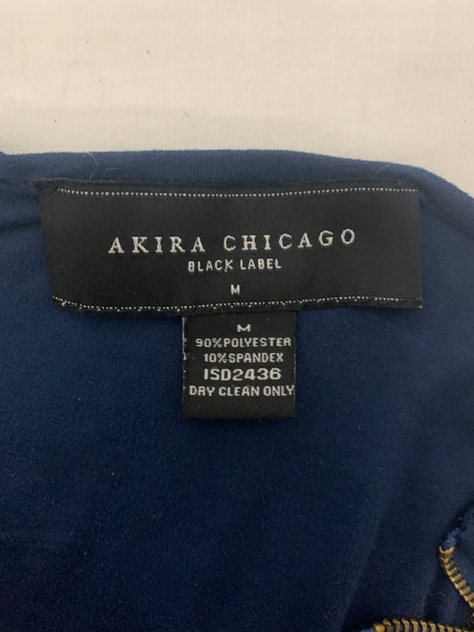 Akira Chicago womans shirt size medium