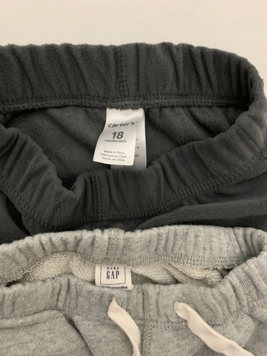 Bundle baby boy clothes size 18-24mo