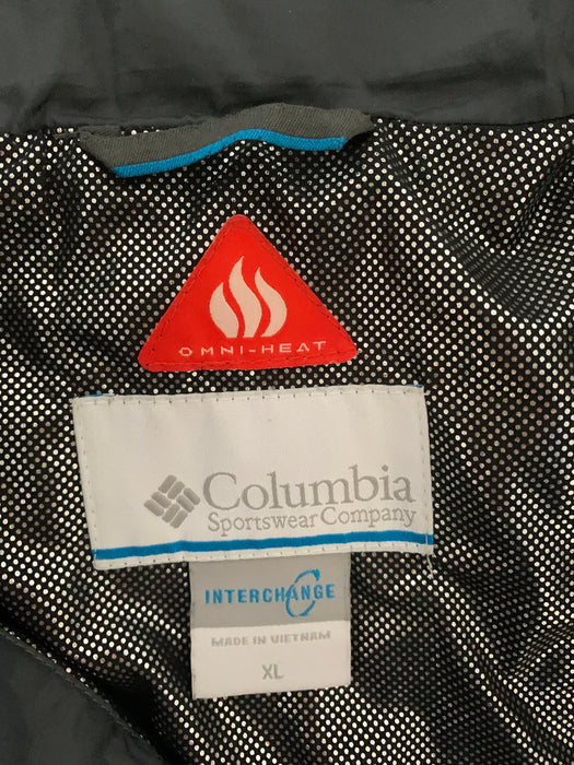 Columbia men’s jacket